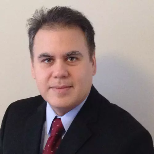 Carlos Escalante, PMP, MCSE