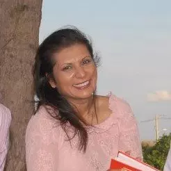 Ratna Joshi