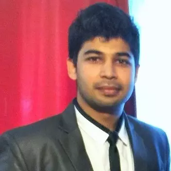 Angad Rastogi