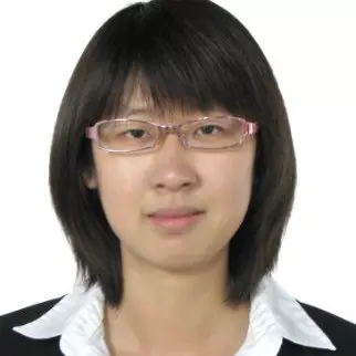 Siyu Tina Ji