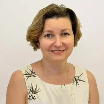 Dr. Christina Oprescu-Havriliuc DDS