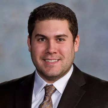 Scott Hrdina, CPA