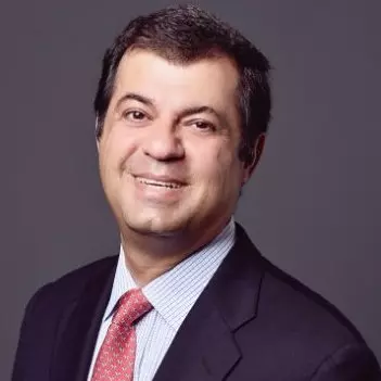 Ebrahim Busheri