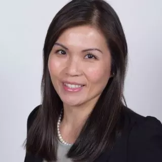 Anne Wong, CPA