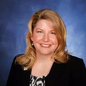 Robyn Sautter, MBA