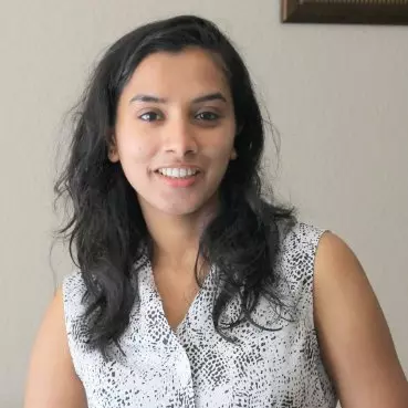 Preethi Satishchandra