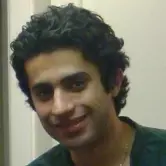 Emad Bahrami Samani