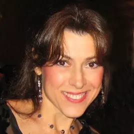 Cynthia Baumann