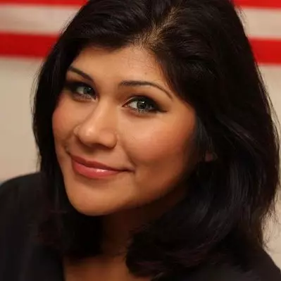 Sandra Huaman Ramos