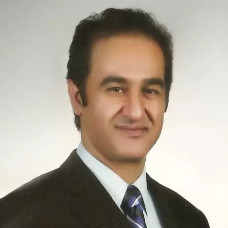 Mohammad Fard Sanei
