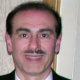 Saeed Eslambolchi