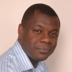 Serge Odi Mabaya