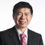 Herman Chen, CFA, FRM, CPA