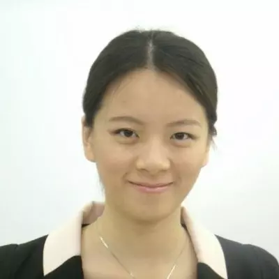 Chen Ling, PMP