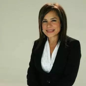 Emilia Delgado MBA