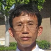 Sam Wung