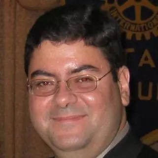 Ricardo Cruz-Matos, MBA