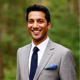 Sahil Gandhi