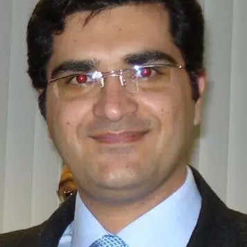 Mahmoud Taghizadeh