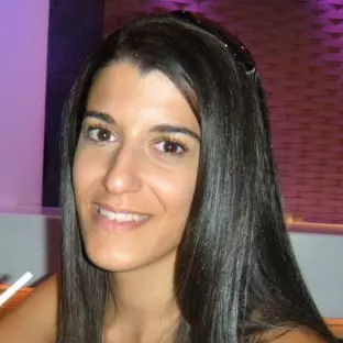 Maria Casale, RN, BSN