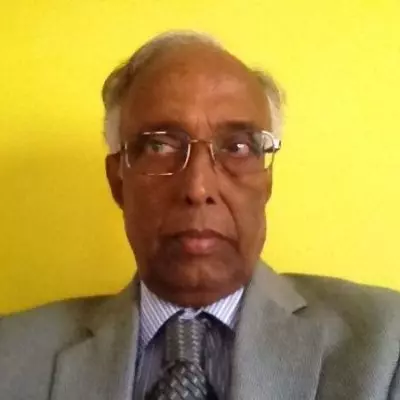 Rajamani Krishnamurthi