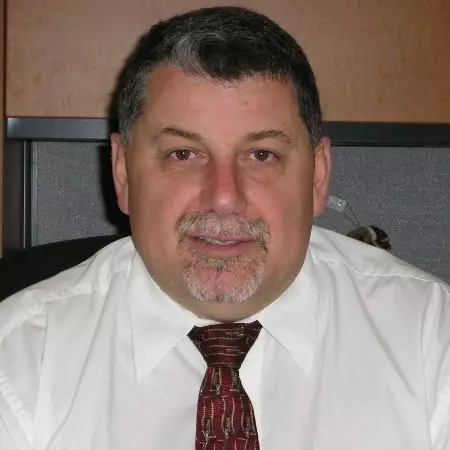 Michael Casselman