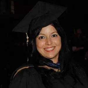 Roxana Valdes-Alfonso, MBA