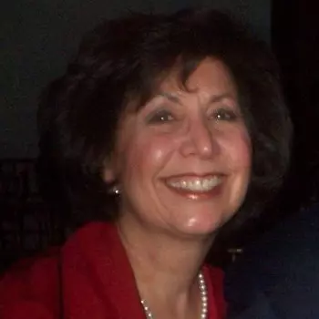 Joan Victoria Kurkian