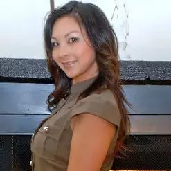 Tina Vu