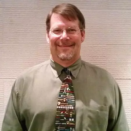 Kent Christensen, Technology-Director-Trainer