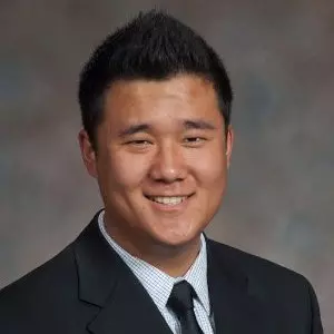 Kevin Hsu