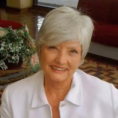 Frances Ruth Freeman