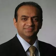 Rashid Chohan, MBA, MS Computer Science