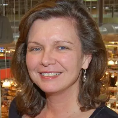Nancy Van Patten