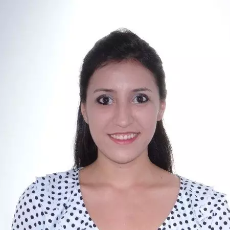 Ana Maria Mendoza
