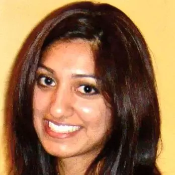 Shayna Khatri