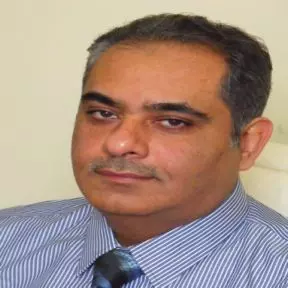 Khaled El-Sayed M.Sc., PMP