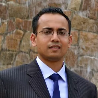 Nafeez Zia, MA, MBA