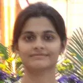 Sandhya Padmanaban