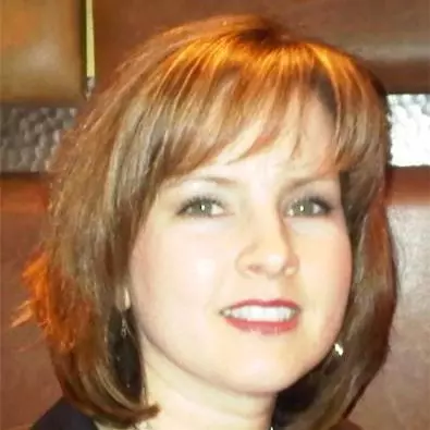 Gina Shetzer