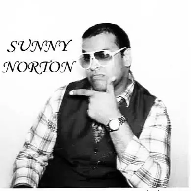 Sunny Norton