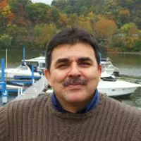 Jose Rene Argueta, Ph.D.