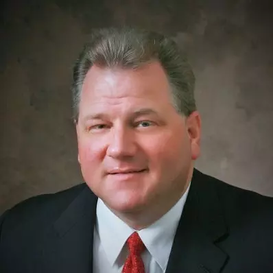 David W. Morgan