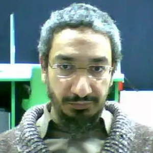 Ahmad AbuLHamd