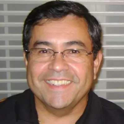 Alfredo Lopez Bermudez