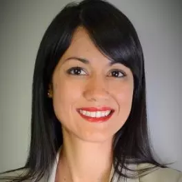 Yasmin Torres-Sotero