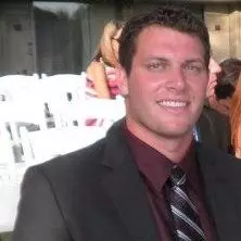 Andrew DiGiacomo, MBA