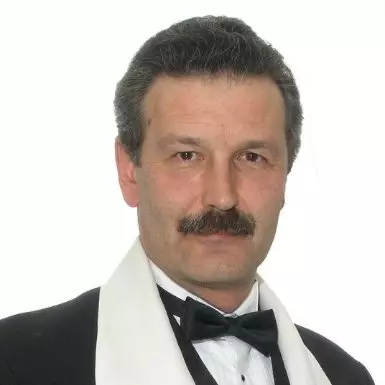 Edward Krasnogolov