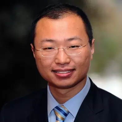 Jie Edward Sheng, Ph.D.