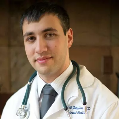 Eddie Fatakhov, MD